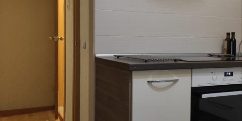 1-комн квартира Балашиха, Маяковского улица, дом 36