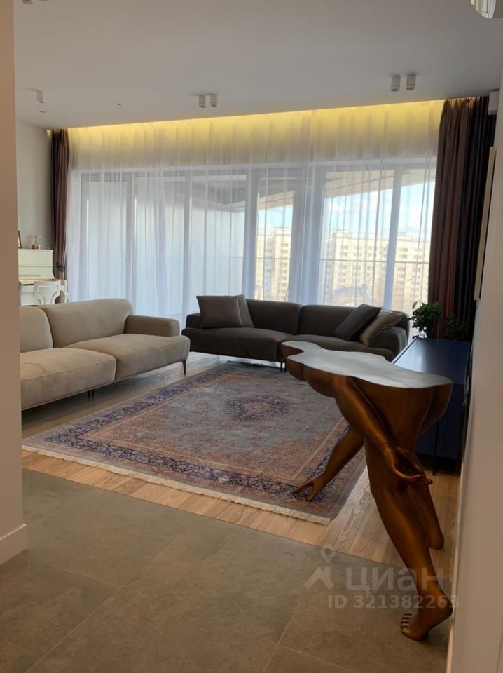 Продажа 2-комн квартиры на вторичном рынке Бакунинская улица, 5