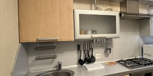 2-комн квартира улица Евдокима Огнева, 6К2