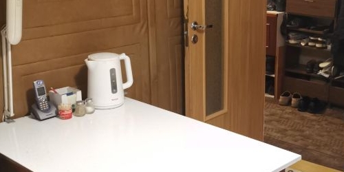 3-комн квартира Солнечногорская улица, 22