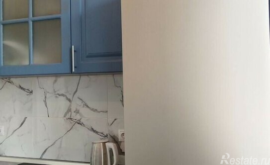 Продажа 1-комн квартиры на вторичном рынке ул Марьинский Парк,  д. 33