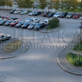 Продажа 1-комн квартиры на вторичном рынке ул Фёдора Абрамова,  д. 16,  к. 1