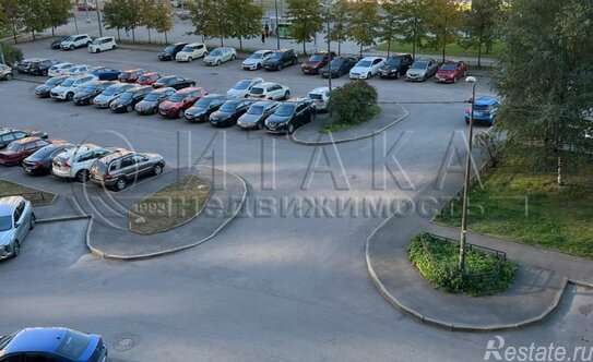 Продажа 1-комн квартиры на вторичном рынке ул Фёдора Абрамова,  д. 16,  к. 1