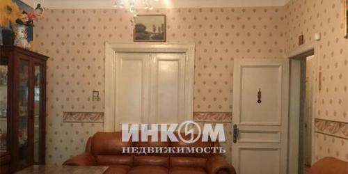 2-комн квартира ул Маршала Новикова,  д. 7