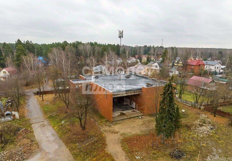 Продажа отдельного здания Валентиновка, Пролетарская улица,  д. 15/2 с3