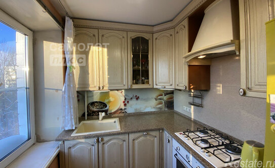 Продажа 2-комн квартиры на вторичном рынке Черницынский проезд,  д. 10,  к. 2