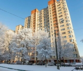 Продать Квартиры вторичка Люберцы, улица Авиаторов   