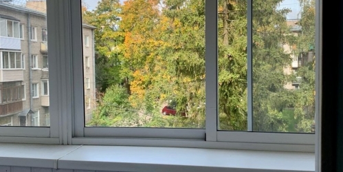 3-комн квартира Пушкин г., Саперная ул. ,  д. 10