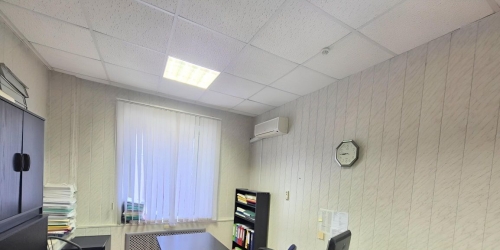 Офис ул Лестева,  д. 18