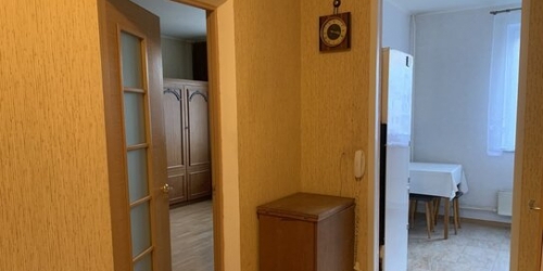 1-комн квартира Пролетарский пр-кт,  д. 1