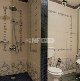 Продажа 3-комн квартиры на вторичном рынке улица Бахрушина,  д. 13