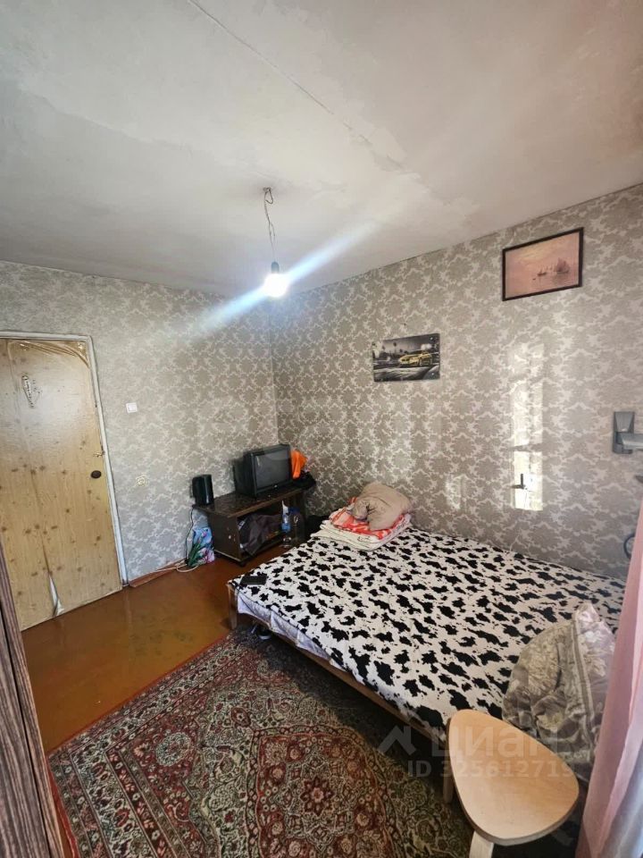 Продажа 3-комн квартиры на вторичном рынке Люберцы, Шоссейная улица, 11