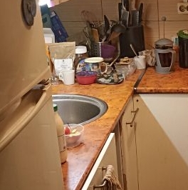 Продажа 4-комн квартиры на вторичном рынке бульвар Новаторов, 59