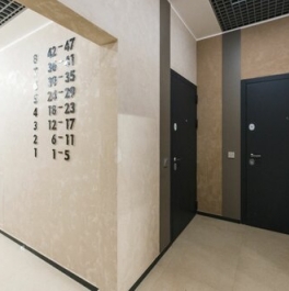 Продажа 1-комн квартиры на вторичном рынке Въезд, Пушкинское шоссе,  д. 13 к4