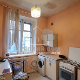 Продажа комнаты Королев г, Октябрьская ул