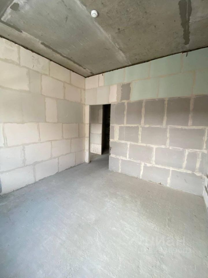 Продажа 1-комн квартиры на вторичном рынке Апрелевка, улица Ясная, 1к4