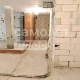 Продажа 2-комн квартиры на вторичном рынке Каретный Б. пер,  д. 24,  к. 2