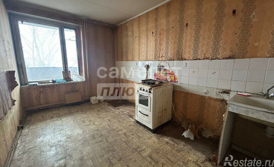 Продажа 1-комн квартиры на вторичном рынке Волоколамское ш,  д. 92,  к. 2