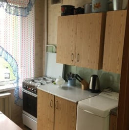 Продажа 1-комн квартиры на вторичном рынке ул Солнечногорская,  д. 23,  к. 1