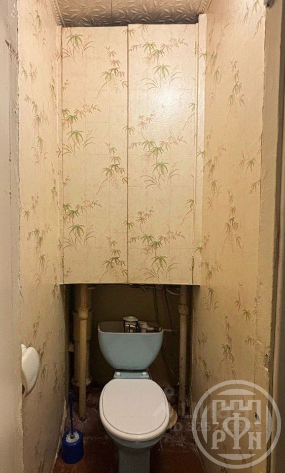 Продажа 2-комн квартиры на вторичном рынке Кировск, Новая улица, 3