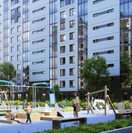 Продажа 2-комн квартиры на вторичном рынке Шушары п,  д. 3 к1