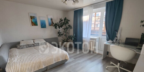 3-комн квартира Российский пр-кт,  д. 14