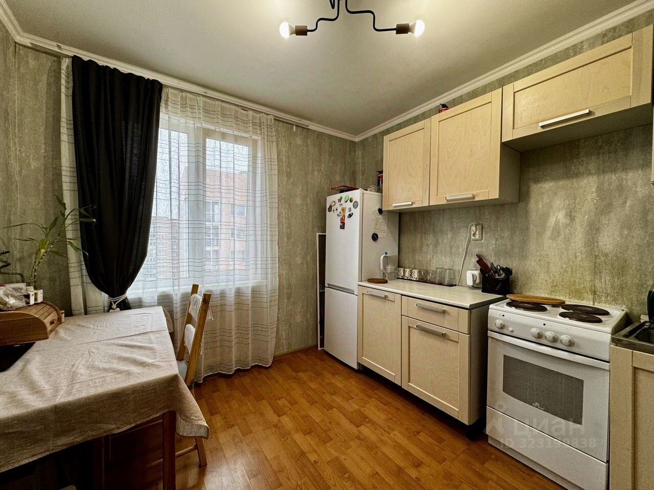 Продажа 1-комн квартиры на вторичном рынке Колтуши, улица Верхняя, 3к1