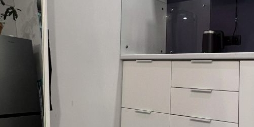 Студия Московско-Казанский переулок, 11-15