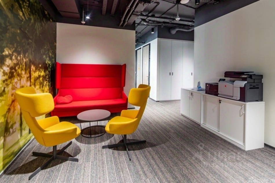 Аренда офиса ул 8 Марта,  д. 14