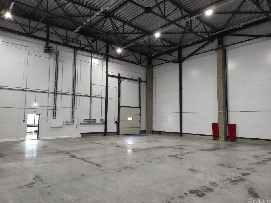 Аренда склада Новосёлки, 46Н-08911,  д. 13 с1