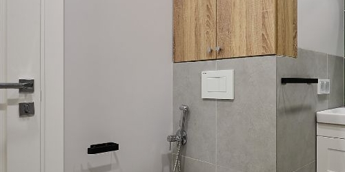 2-комн квартира Тихорецкий проспект, 7К4