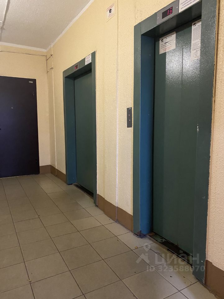 Продажа 2-комн квартиры на вторичном рынке улица Димитрова, 43