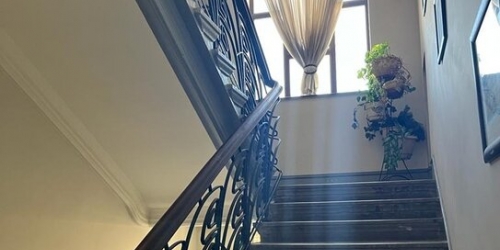 5-комн квартира улица Спиридоновка,  д. 27/24