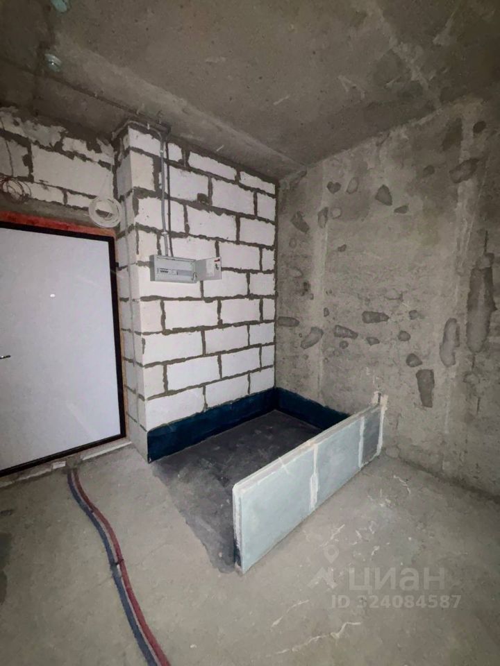 Продажа студии Новоостаповская улица, 20