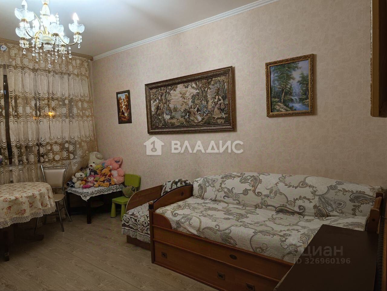 Продажа 1-комн квартиры на вторичном рынке Балашиха, улица Дмитриева, 6