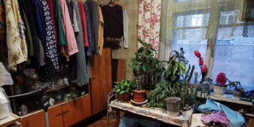 3-комн квартира Подбельского 5-й проезд,  д. 4А к3