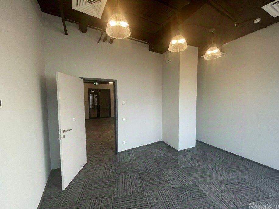 Аренда офиса Одесская улица,  д. 2