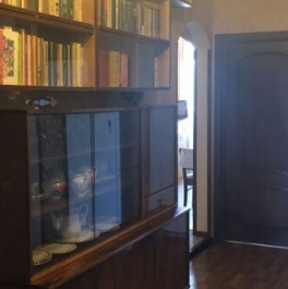 Продажа 3-комн квартиры на вторичном рынке ул Преображенская,  д. 5/7