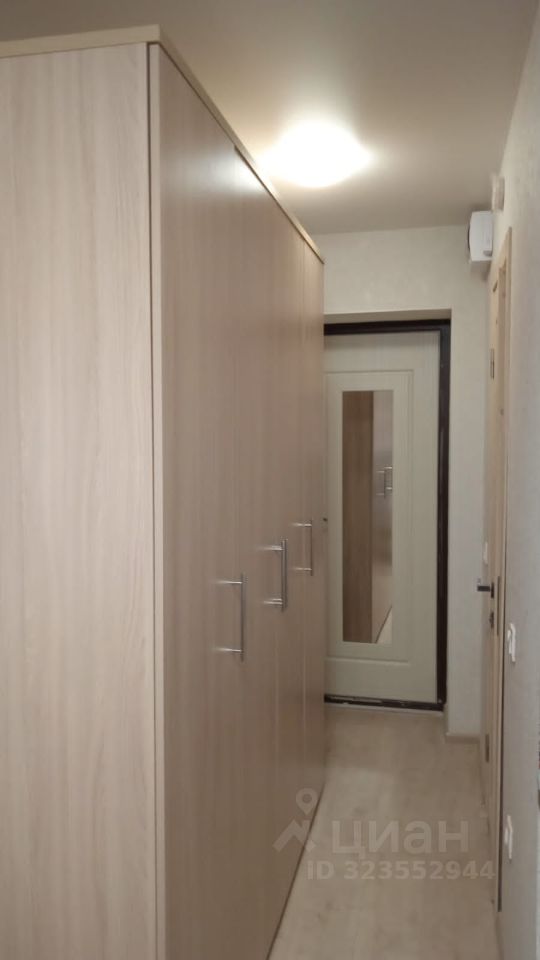 Продажа студии Окская улица, 28К2