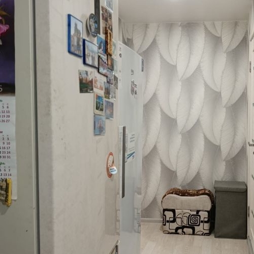 3-комн квартира Коммунар г., улица Ижорская, 20