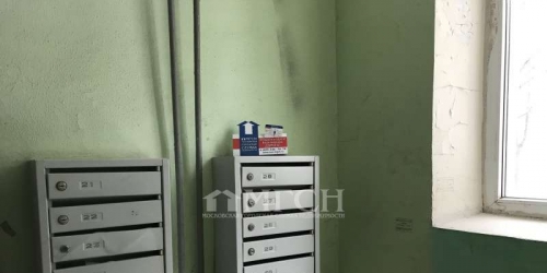 1-комн квартира улица Уткина, 38