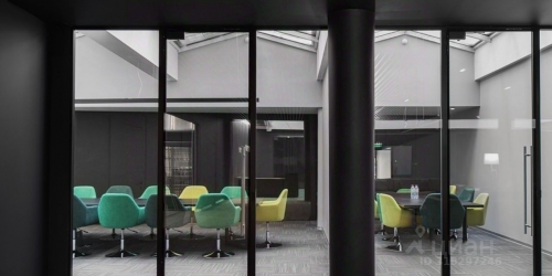 Отдельное здание Садовническая набережная,  д. 9