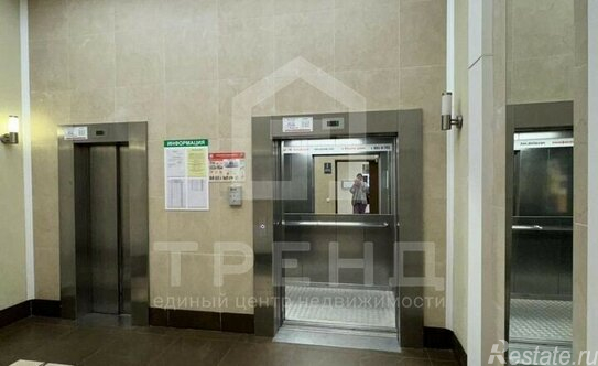 Продажа 3-комн квартиры на вторичном рынке Маршала Блюхера пр-кт,  д. 9 к2