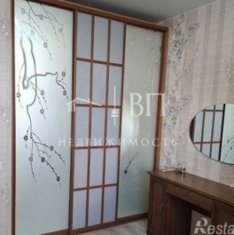 Продажа 3-комн квартиры на вторичном рынке Обуховской обороны пр-кт,  д. 110,  к. 1