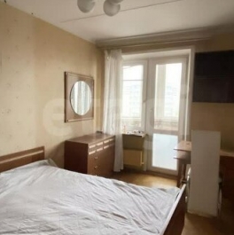 Продажа 2-комн квартиры на вторичном рынке Загородное шоссе,  д. 9,  к. 2