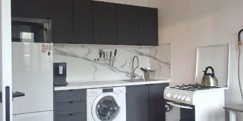 1-комн квартира 3-я Радиаторская улица, 9