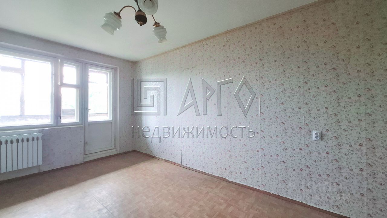 Продажа 1-комн квартиры на вторичном рынке д. Горбунки, 23