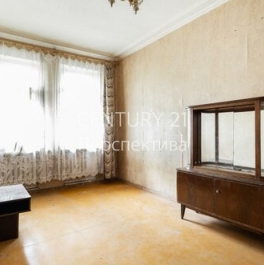 Продажа 1-комн квартиры на вторичном рынке Люберцы г, Гагарина пр-кт,  д. 24 к3