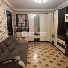 Аренда 2-комн квартиры на вторичном рынке пр-кт Науки, д 39 к А Аренда 2-комн квартиры на вторичном рынке пр-кт Науки, д 39 к А