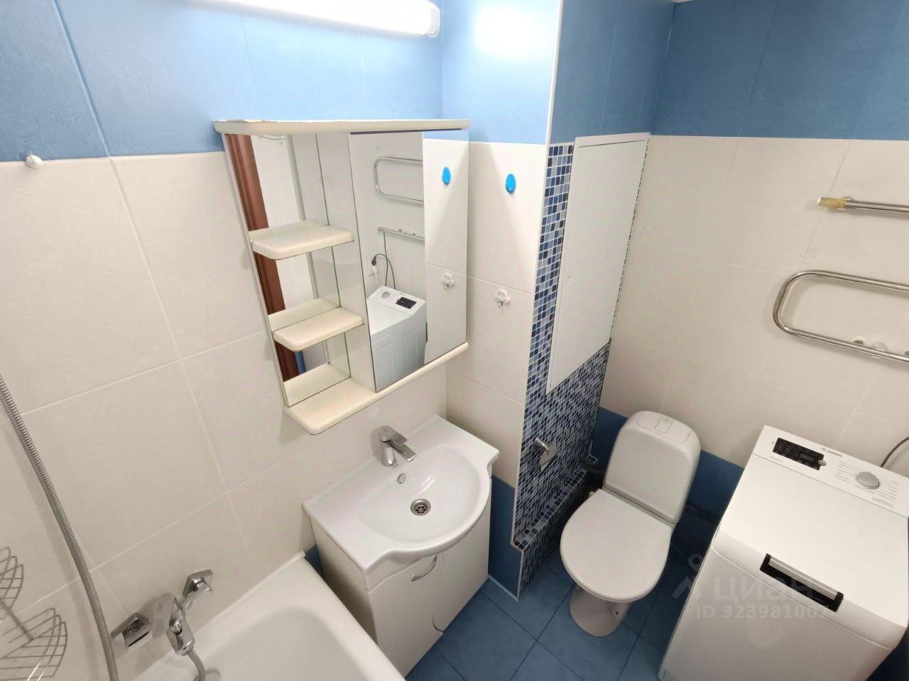 Продажа 2-комн квартиры на вторичном рынке улица Бестужевых, 12А